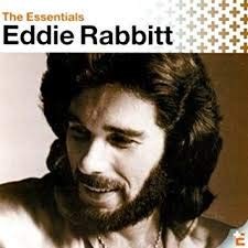 Eddie rabbitt essentials cd - eddie,