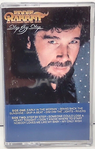 Eddie rabbitt step - eddie, by