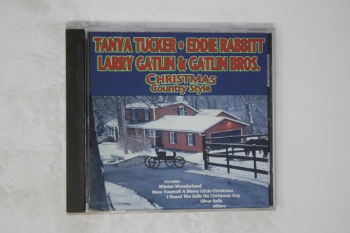 Tanya tucker eddie rabbitt - tucker,